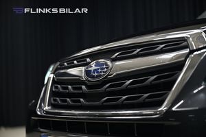 Subaru Forester bild 8