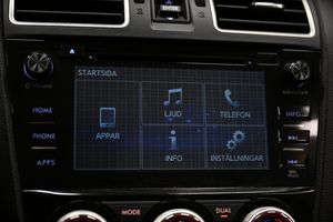 Subaru Forester bild 25