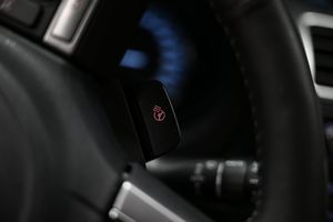 Subaru Forester bild 28