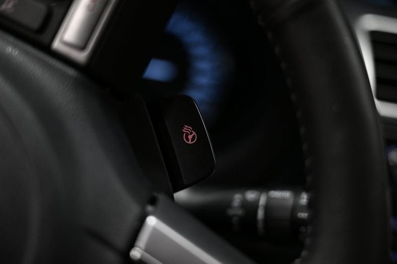 Subaru Forester bild 28