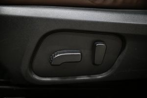 Subaru Forester bild 16