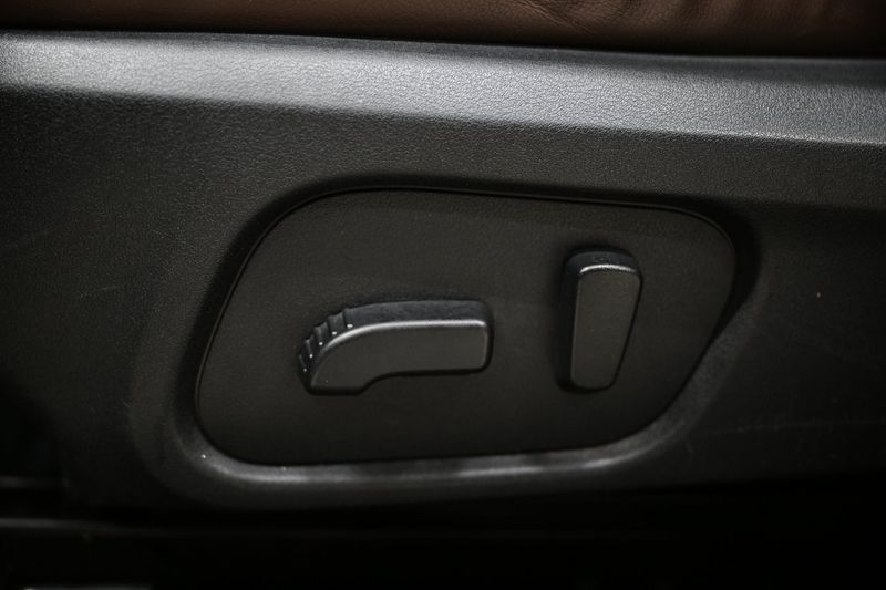 Subaru Forester bild 16