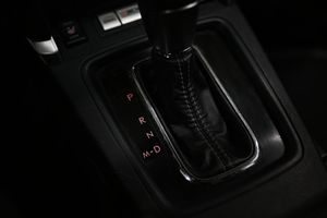 Subaru Forester bild 21