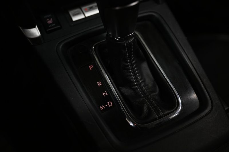 Subaru Forester bild 21
