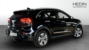 Kia e-Niro bild 2