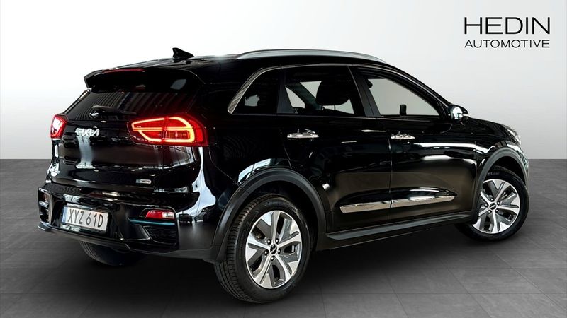 Kia e-Niro bild 2