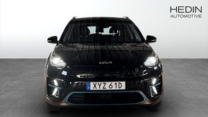 Kia e-Niro bild 8