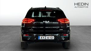 Kia e-Niro bild 7