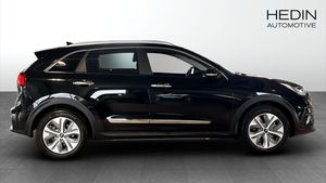 Kia e-Niro bild 6