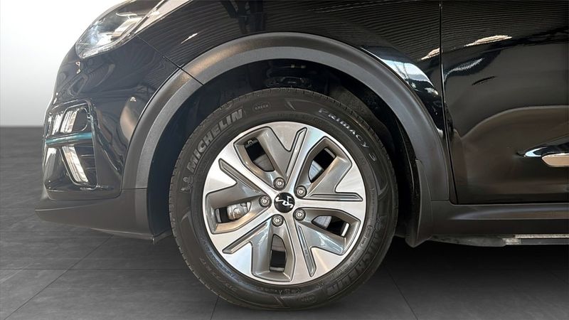 Kia e-Niro bild 9