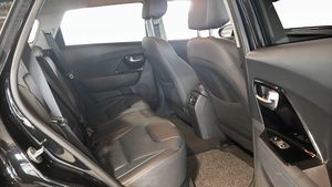 Kia e-Niro bild 5