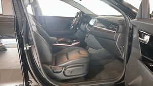 Kia e-Niro bild 3