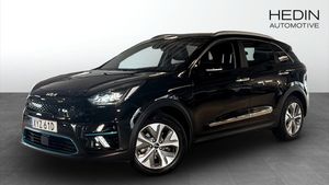Kia e-Niro bild 1