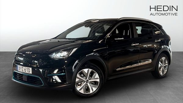 Kia e-Niro Advance Plus - 2022