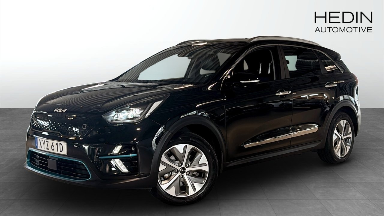 Kia e-Niro