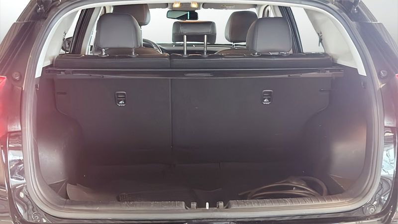 Kia e-Niro bild 10