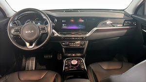Kia e-Niro bild 4