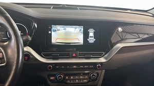 Kia e-Niro bild 12