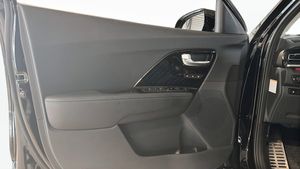 Kia e-Niro bild 11
