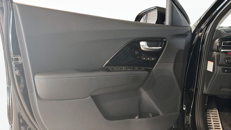 Kia e-Niro bild 11