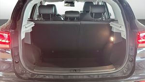 MG ZS EV bild 10