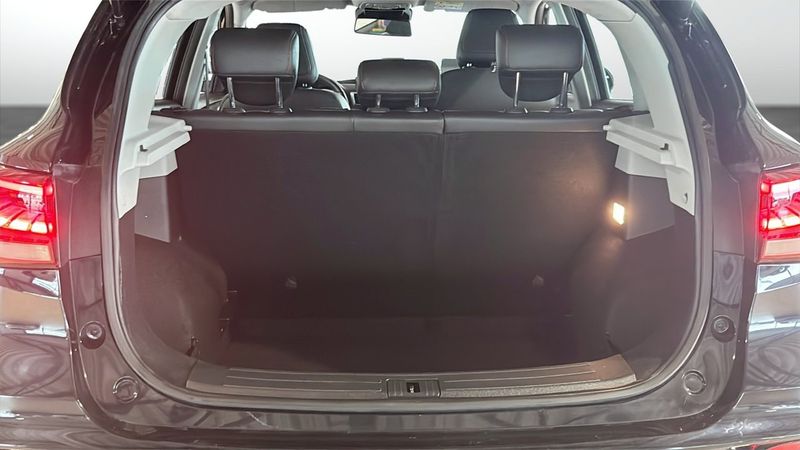 MG ZS EV bild 10