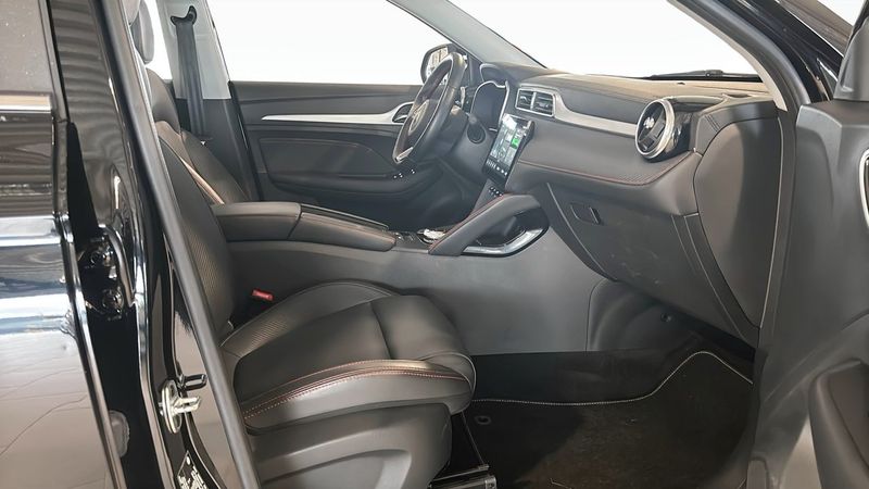MG ZS EV bild 3