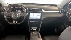MG ZS EV bild 4