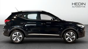 MG ZS EV bild 6