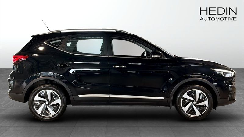 MG ZS EV bild 6