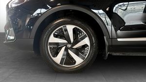 MG ZS EV bild 9