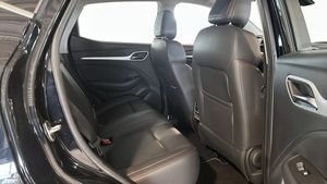 MG ZS EV bild 5