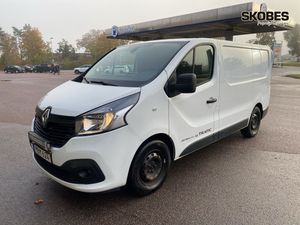 Renault Trafic bild 24