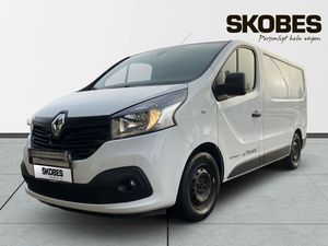 Renault Trafic bild 3