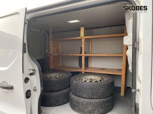 Renault Trafic bild 10