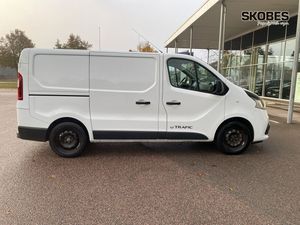 Renault Trafic bild 22