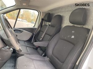 Renault Trafic bild 18