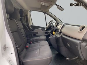Renault Trafic bild 8