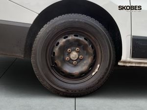 Renault Trafic bild 13