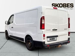 Renault Trafic bild 4