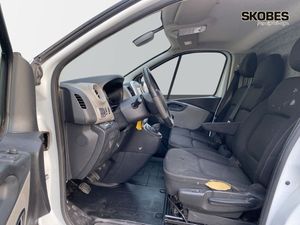 Renault Trafic bild 7