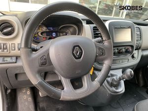 Renault Trafic bild 15
