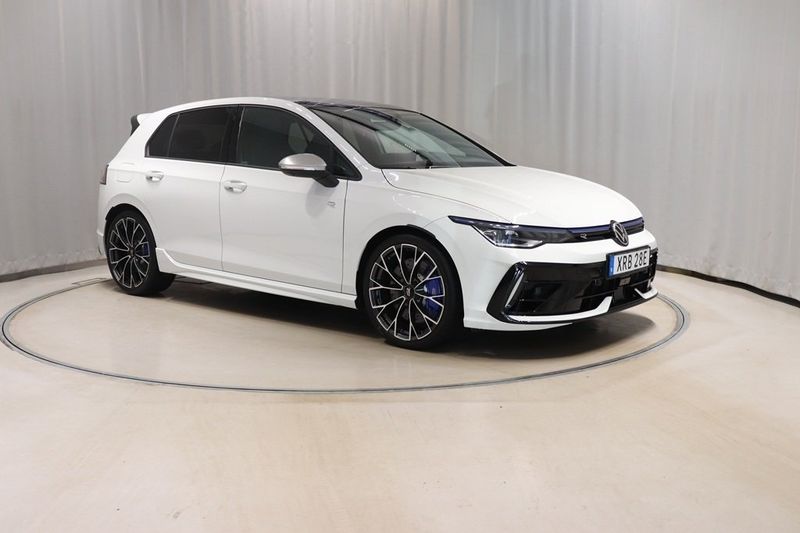 Volkswagen Golf bild 3