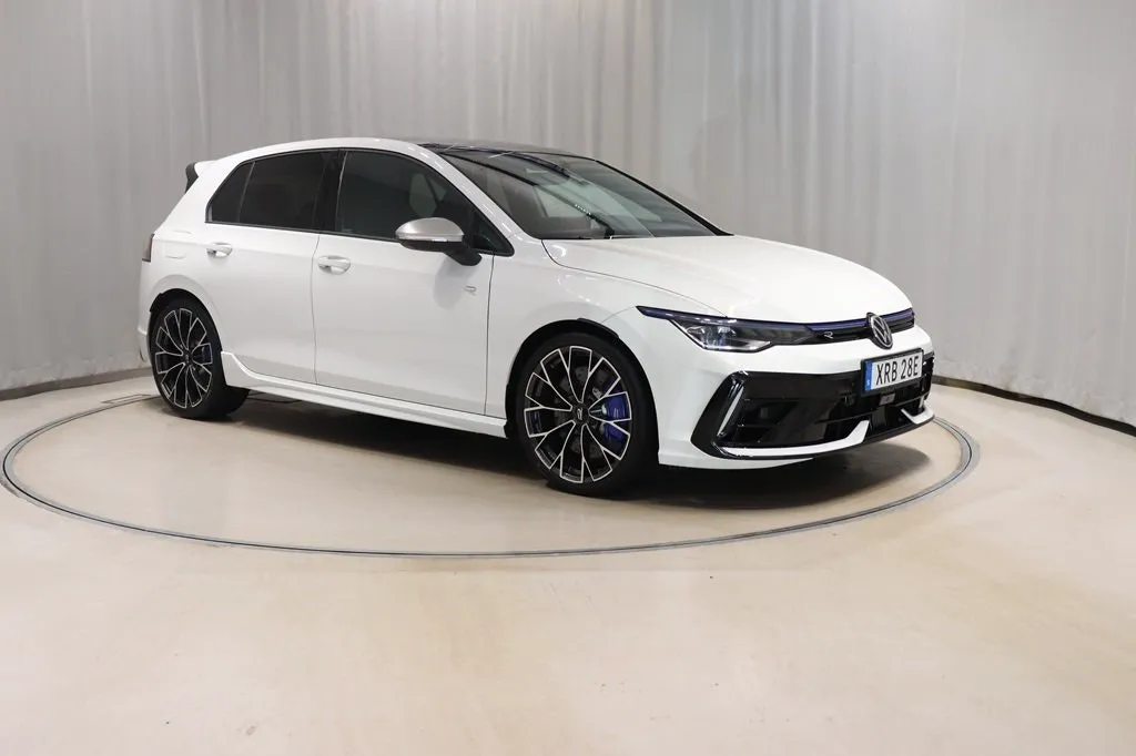 Volkswagen Golf bild 3