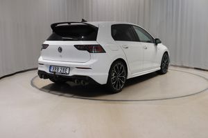 Volkswagen Golf bild 4
