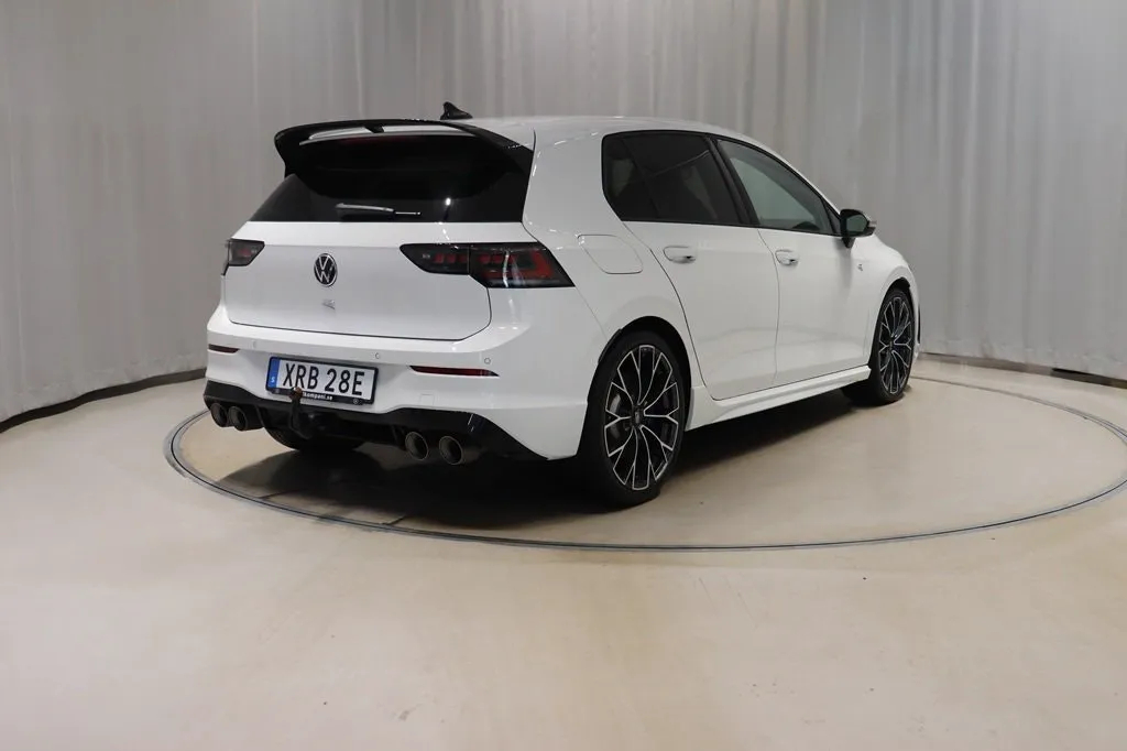 Volkswagen Golf bild 4