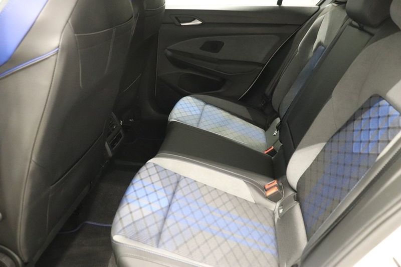 Volkswagen Golf bild 8