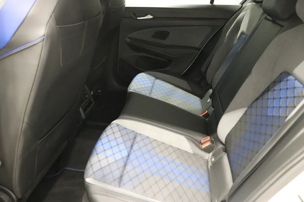 Volkswagen Golf bild 8