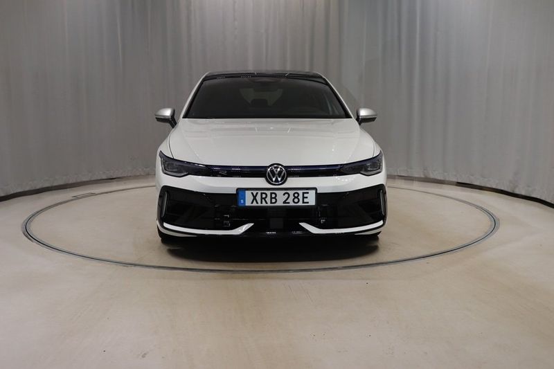Volkswagen Golf bild 2