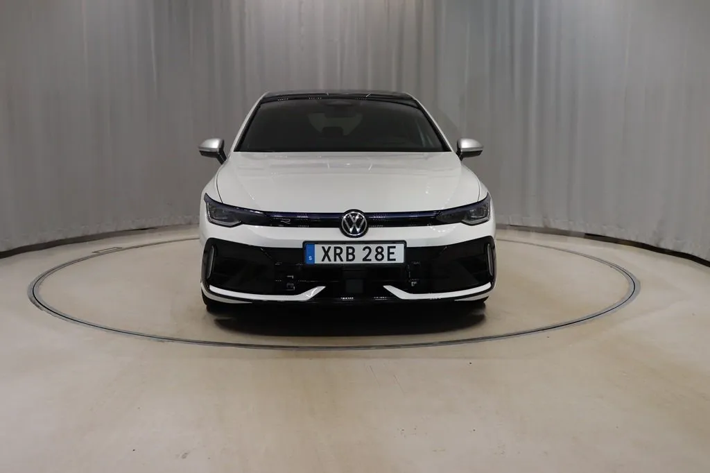 Volkswagen Golf bild 2
